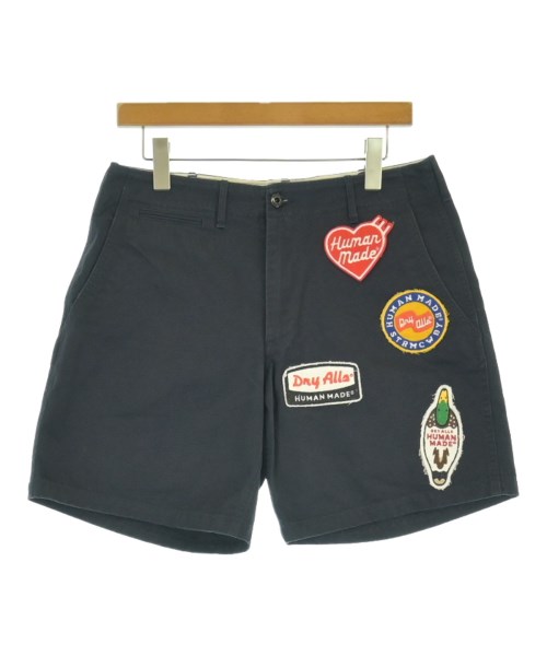 ヒューマンメイド(HUMAN MADE)のHUMAN MADE ショートパンツ