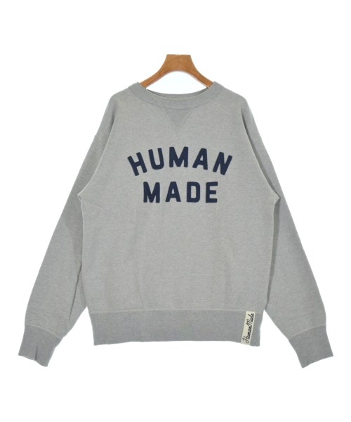 ヒューマンメイド(HUMAN MADE)のHUMAN MADE スウェット