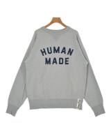 HUMAN MADE スウェット