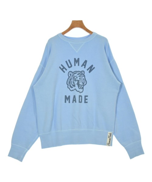ヒューマンメイド(HUMAN MADE)のHUMAN MADE スウェット