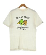 HUMAN MADE Tシャツ・カットソー