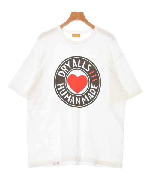 ヒューマンメイド(HUMAN MADE)のHUMAN MADE Tシャツ・カットソー