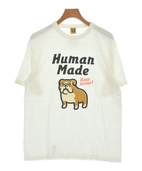 ヒューマンメイド(HUMAN MADE)のHUMAN MADE Tシャツ・カットソー