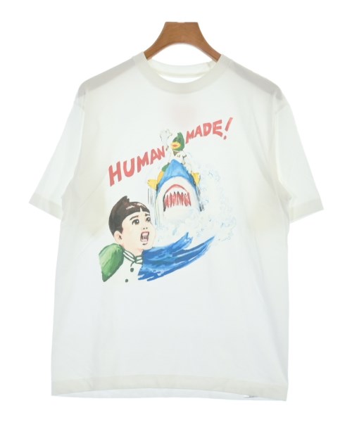 ヒューマンメイド(HUMAN MADE)のHUMAN MADE Tシャツ・カットソー