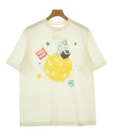 HUMAN MADE（ヒューマンメイド）Tシャツ・カットソー 白 サイズ:M メンズ/2200562968154