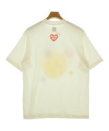 HUMAN MADE（ヒューマンメイド）Tシャツ・カットソー 白 サイズ:M メンズ/2200562968154