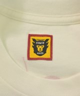 HUMAN MADE（ヒューマンメイド）Tシャツ・カットソー 白 サイズ:M メンズ/2200562968154