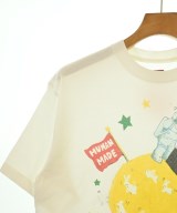 HUMAN MADE（ヒューマンメイド）Tシャツ・カットソー 白 サイズ:M メンズ/2200562968154