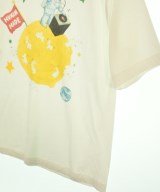 HUMAN MADE（ヒューマンメイド）Tシャツ・カットソー 白 サイズ:M メンズ/2200562968154