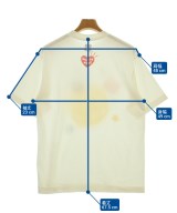 HUMAN MADE（ヒューマンメイド）Tシャツ・カットソー 白 サイズ:M メンズ/2200562968154