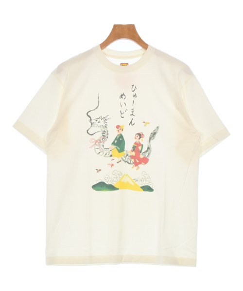 ヒューマンメイド(HUMAN MADE)のHUMAN MADE Tシャツ・カットソー
