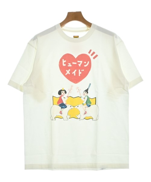 ヒューマンメイド(HUMAN MADE)のHUMAN MADE Tシャツ・カットソー