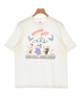 HUMAN MADE Tシャツ・カットソー