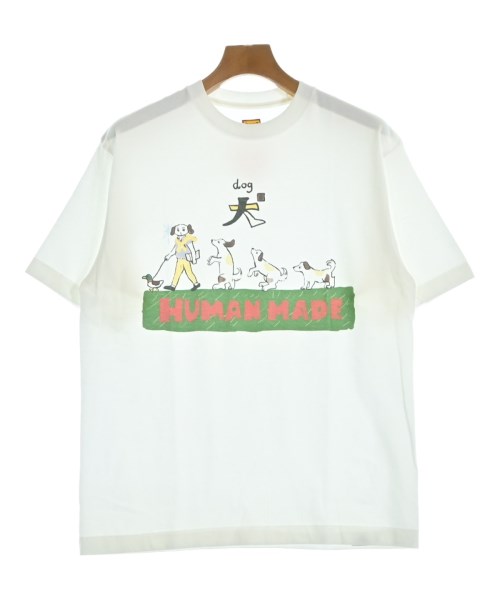 ヒューマンメイド(HUMAN MADE)のHUMAN MADE Tシャツ・カットソー