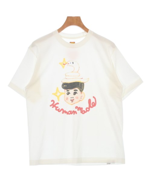 ヒューマンメイド(HUMAN MADE)のHUMAN MADE Tシャツ・カットソー