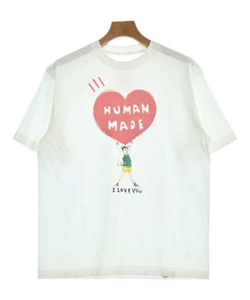 ヒューマンメイド(HUMAN MADE)のHUMAN MADE Tシャツ・カットソー
