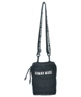 HUMAN MADE ショルダーバッグ