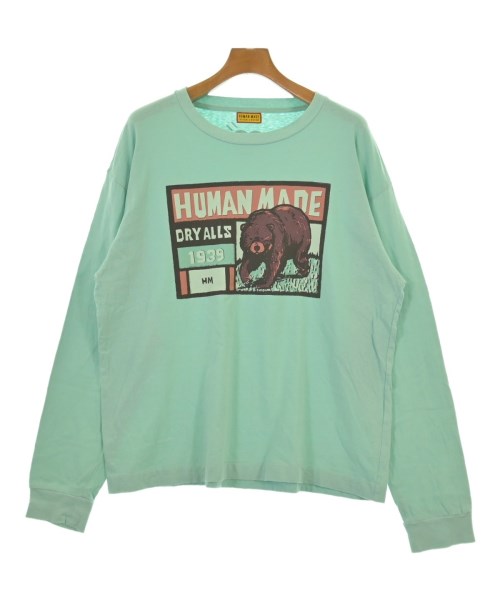 ヒューマンメイド(HUMAN MADE)のHUMAN MADE Tシャツ・カットソー