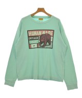 HUMAN MADE Tシャツ・カットソー