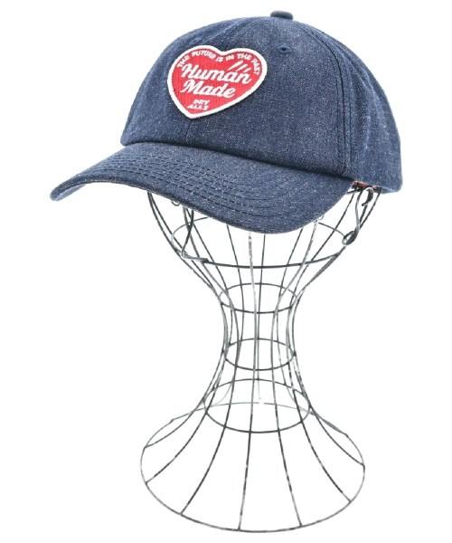 ヒューマンメイド(HUMAN MADE)のHUMAN MADE キャップ