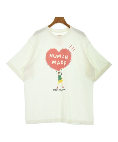 ヒューマンメイド(HUMAN MADE)のHUMAN MADE Tシャツ・カットソー