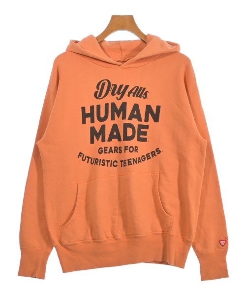 ヒューマンメイド(HUMAN MADE)のHUMAN MADE パーカー
