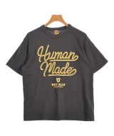 HUMAN MADE Tシャツ・カットソー