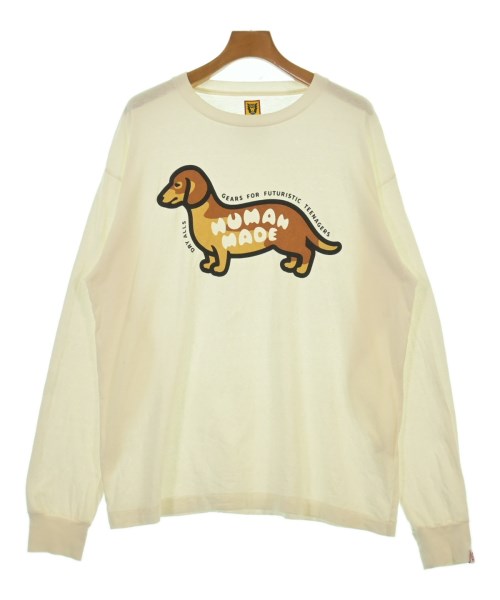 ヒューマンメイド(HUMAN MADE)のHUMAN MADE Tシャツ・カットソー