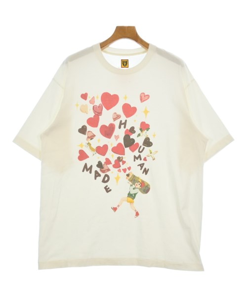 ヒューマンメイド(HUMAN MADE)のHUMAN MADE Tシャツ・カットソー