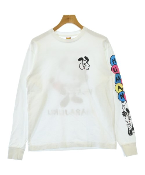 ヒューマンメイド(HUMAN MADE)のHUMAN MADE Tシャツ・カットソー