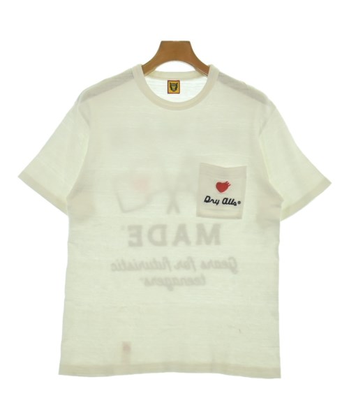 ヒューマンメイド(HUMAN MADE)のHUMAN MADE Tシャツ・カットソー