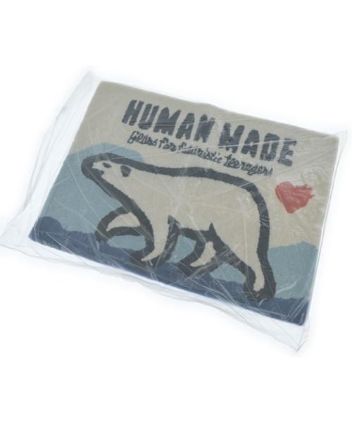 ヒューマンメイド(HUMAN MADE)のHUMAN MADE 小物類（その他）