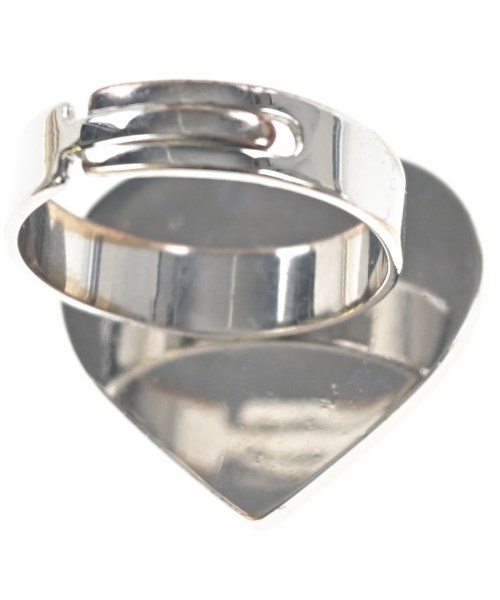 HUMAN MADE（ヒューマンメイド）リング シルバー サイズ:-(14号位) メンズ/2200672583025