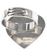 HUMAN MADE（ヒューマンメイド）リング シルバー サイズ:-(14号位) メンズ/2200672583025