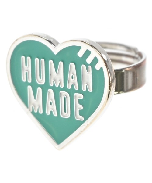 ヒューマンメイド(HUMAN MADE)のHUMAN MADE リング