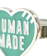 HUMAN MADE（ヒューマンメイド）リング シルバー サイズ:-(14号位) メンズ/2200672583032