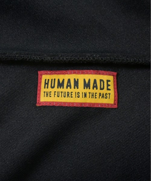 HUMAN MADE（ヒューマンメイド）Tシャツ・カットソー 黒 サイズ:L メンズ/2200672844010