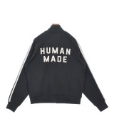 HUMAN MADE（ヒューマンメイド）Tシャツ・カットソー 黒 サイズ:L メンズ/2200672844010