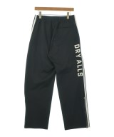 HUMAN MADE（ヒューマンメイド）スウェットパンツ 黒 サイズ:M メンズ/2200672844027