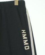 HUMAN MADE（ヒューマンメイド）スウェットパンツ 黒 サイズ:M メンズ/2200672844027