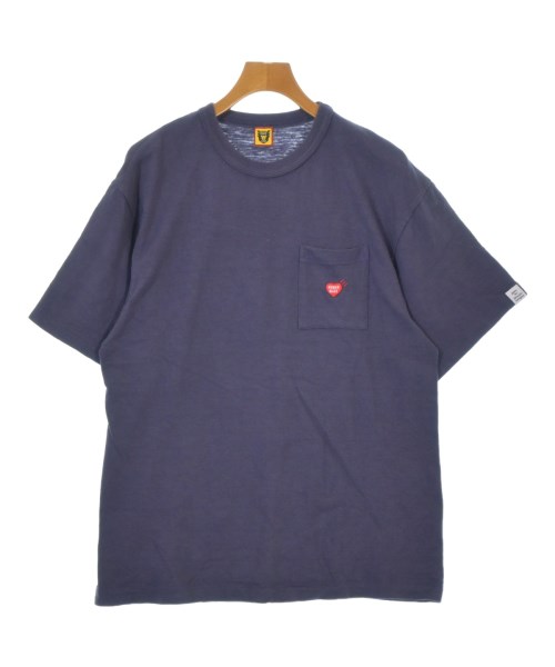 HUMAN MADE(ヒューマンメイド)Tシャツ・カットソー 紫 サイズ:XL/2200672844041