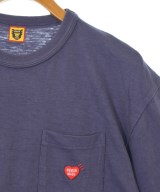 HUMAN MADE（ヒューマンメイド）Tシャツ・カットソー 紫 サイズ:XL メンズ/2200672844041