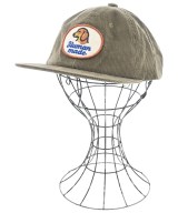 HUMAN MADE キャップ