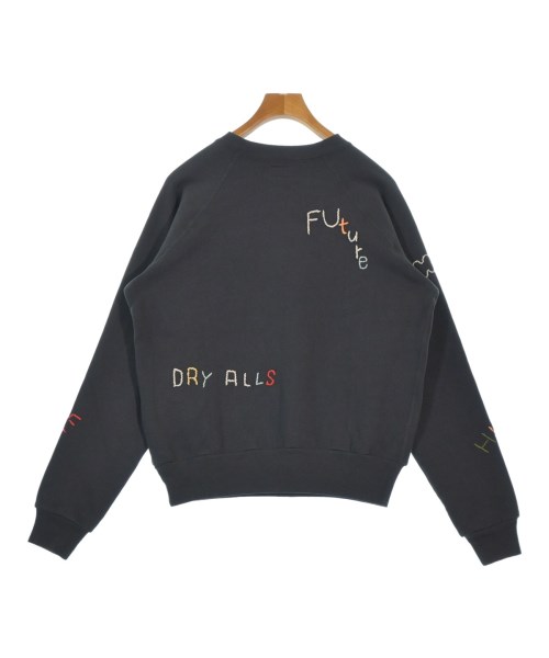 HUMAN MADE（ヒューマンメイド）スウェット 黒 サイズ:S メンズ/2200673174079