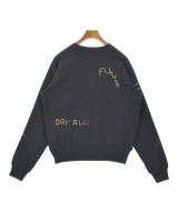 HUMAN MADE（ヒューマンメイド）スウェット 黒 サイズ:S メンズ/2200673174079