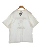 HUMAN MADE（ヒューマンメイド）Tシャツ・カットソー 白 サイズ:M メンズ/2200673174086