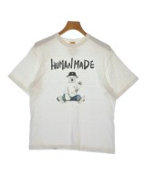 HUMAN MADE Tシャツ・カットソー