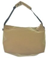 HUMAN MADE（ヒューマンメイド）メッセンジャーバッグ ベージュ サイズ:- メンズ/2200671064068