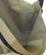 HUMAN MADE（ヒューマンメイド）メッセンジャーバッグ ベージュ サイズ:- メンズ/2200671064068