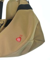 HUMAN MADE（ヒューマンメイド）メッセンジャーバッグ ベージュ サイズ:- メンズ/2200671064068